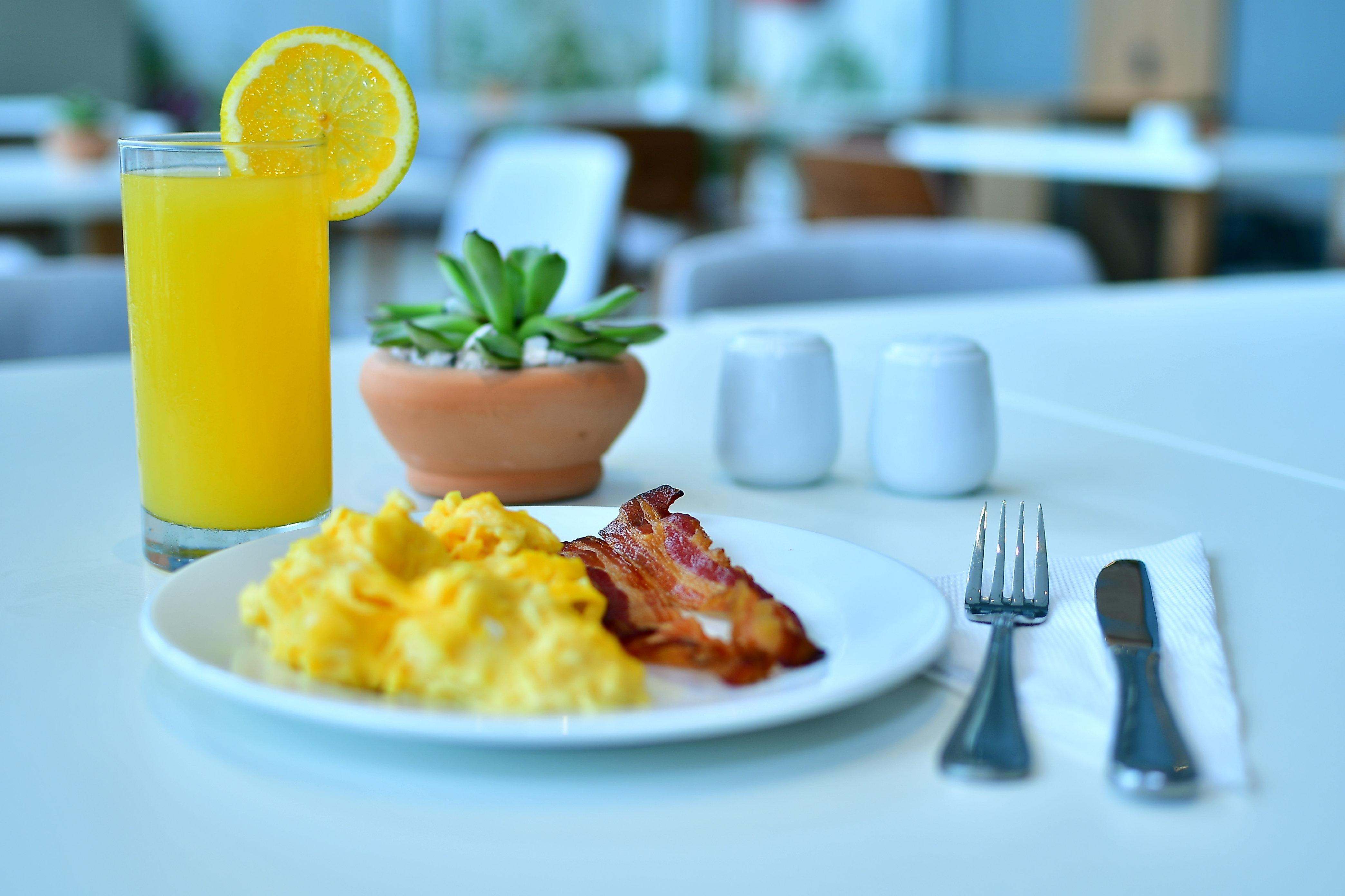 Holiday Inn Express Asuncion Aviadores By Ihg Exterior foto